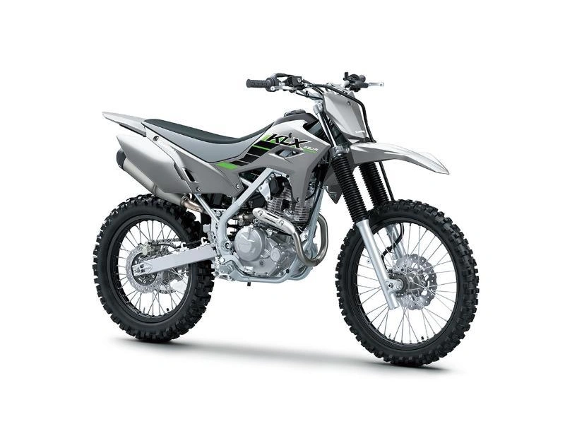 2025 Kawasaki Klx230r alt