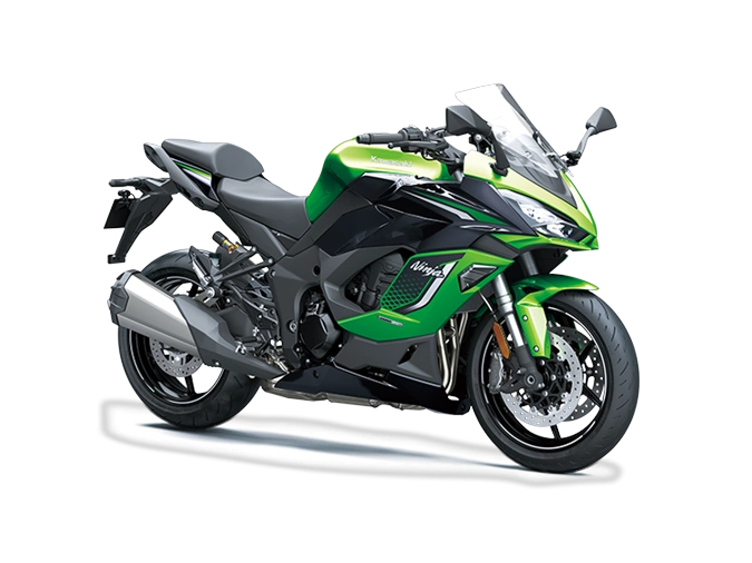 2026 Kawasaki Ninja 1100sx Se alt