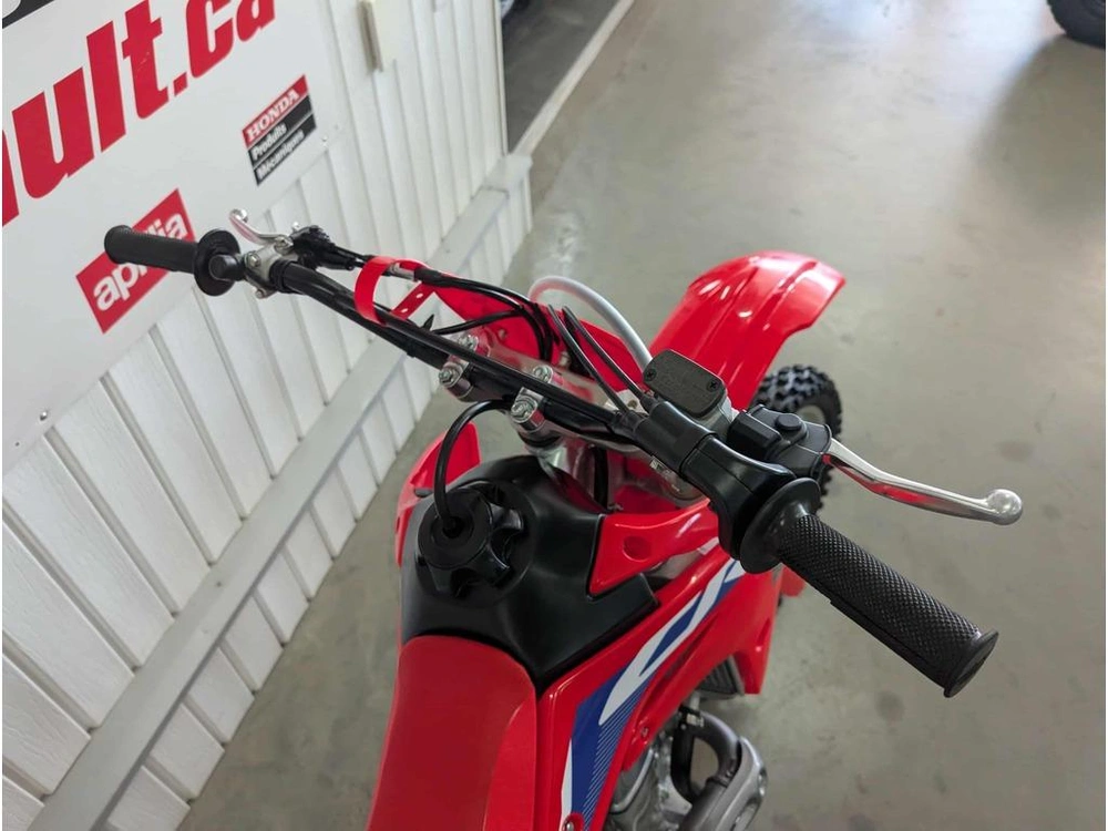 2023 Honda Crf150rb alt