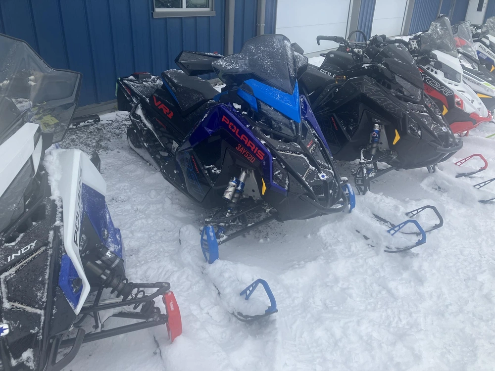 2023 Polaris Boost Patriot Boost Indy Vr1 137 alt