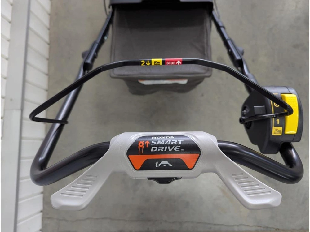 Honda Hrn-bv 1,5 Kw 2026 alt