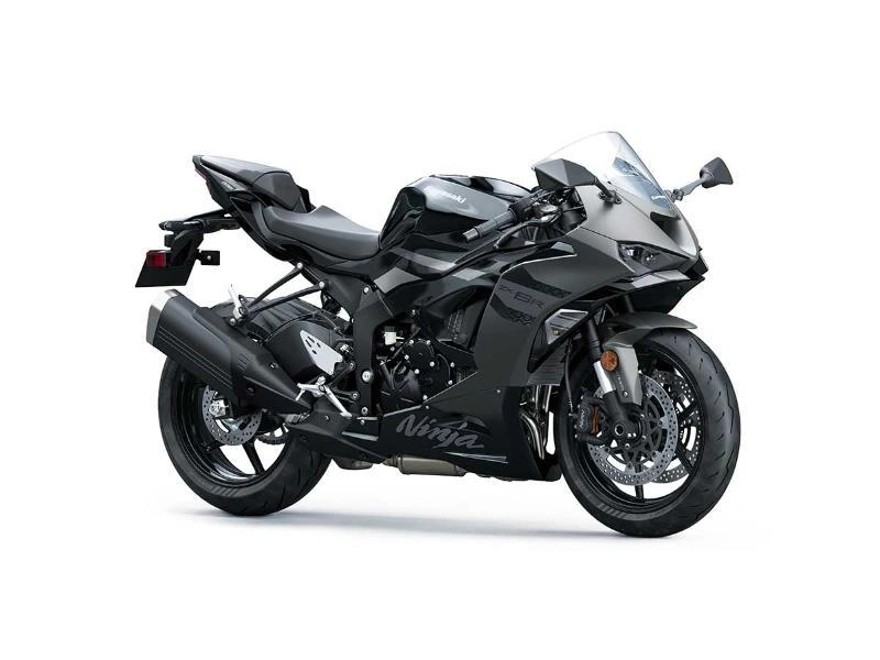 Kawasaki Ninja Zx-6r 2026 alt