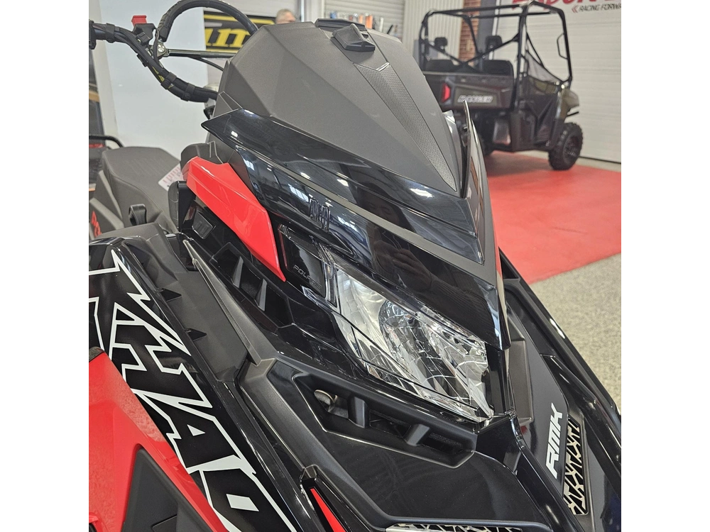 2026 Polaris Boost Rmk Khaos 155 Patriot Boost alt