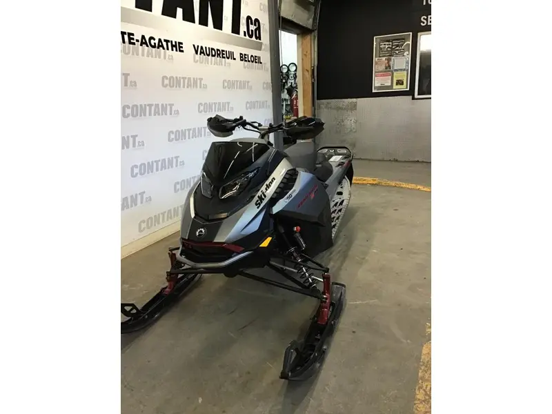 2023 Ski-Doo Renegade X-RS 850 E-TEC Ice Ri
