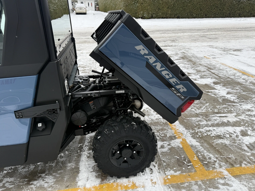 Polaris Ranger Sp 570 Northstar Edition 2026 alt