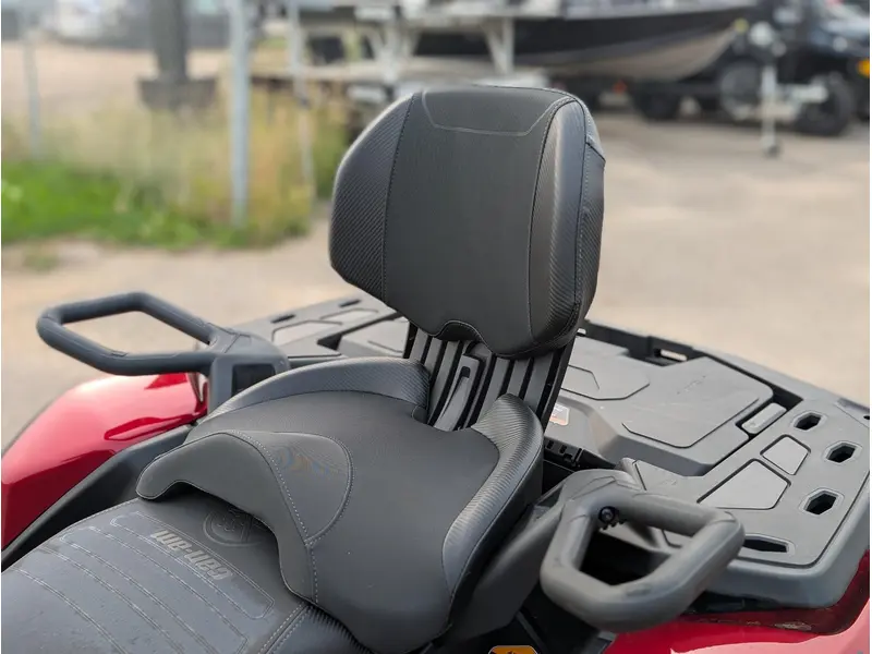 2026 Can-Am Outlander XT 850 Max