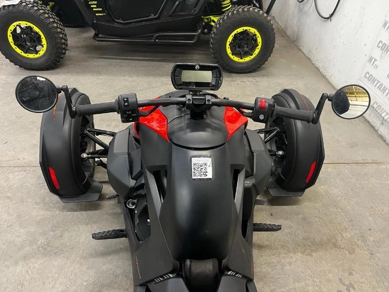 2024 Can-am Ryker (900 Ace) alt