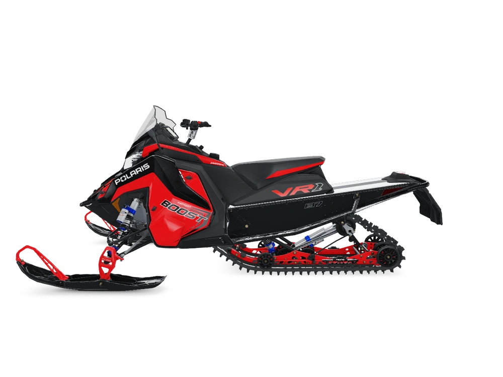 2026 Polaris Patriot Boost Indy Vr1 137 alt