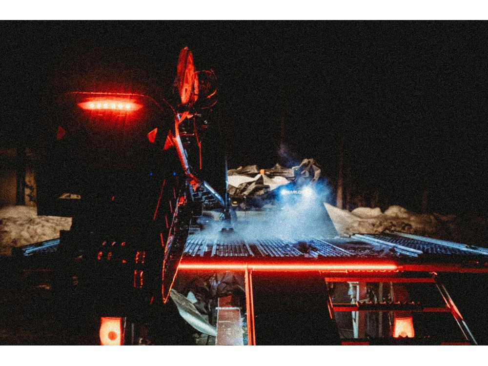 2026 Marlon Marlon Xplore Pro Ii alt