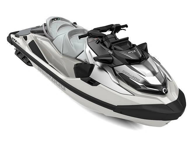 2026 Sea-doo Gtx Limited 325 (audio) alt