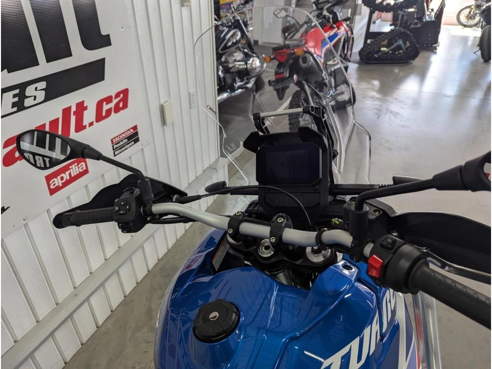 Aprilia Tuareg 660 2022 alt