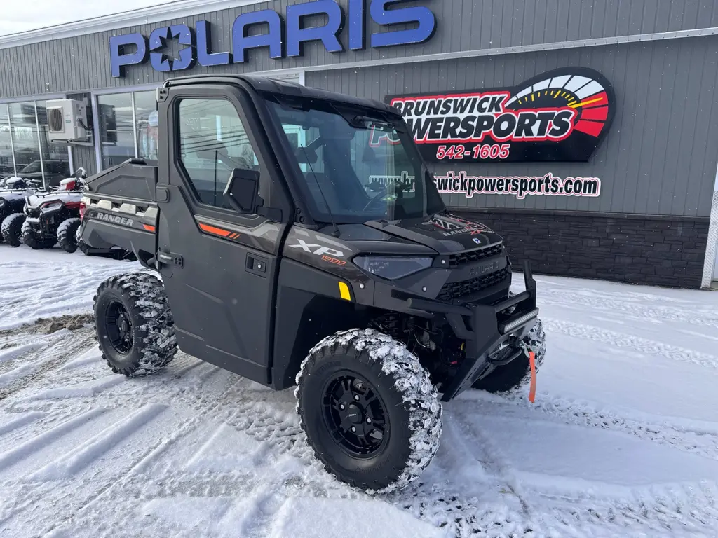 2024 Polaris RANGER 1000 XP NORTHSTAR PREMIUM