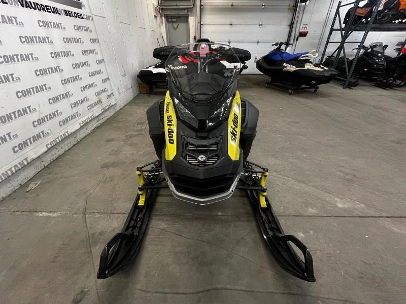 2025 Ski-doo Expedition Xtreme 900 Ace T alt