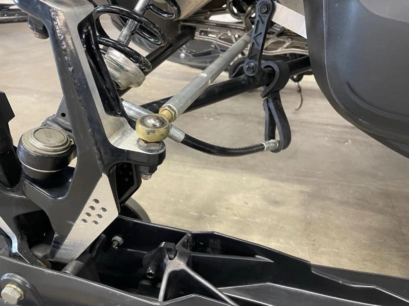 2017 Ski-doo Renegade Enduro 900 Ace alt