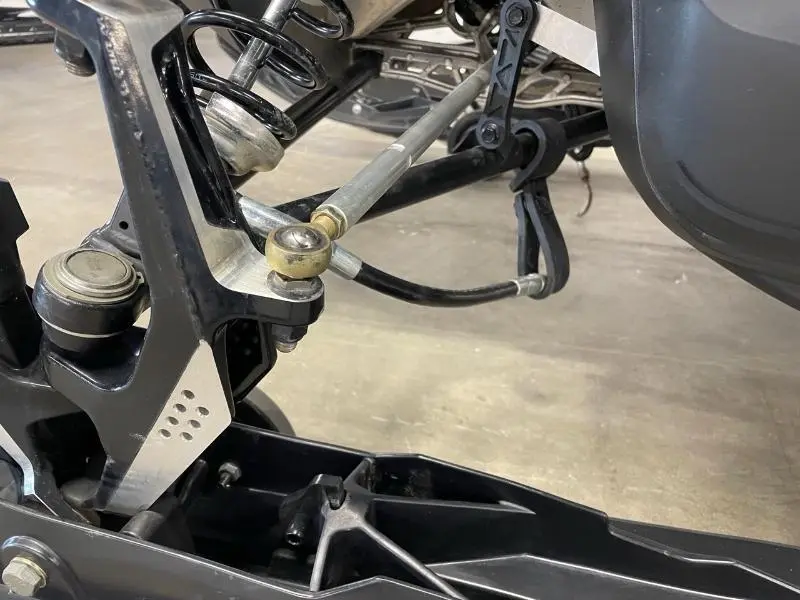 Ski-Doo Renegade Enduro 900 ACE 2017