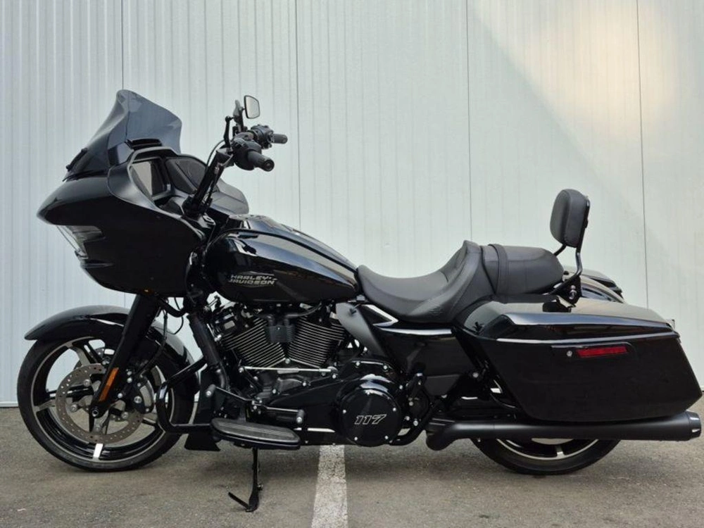 2025 Harley-davidson Fltrx - Road Glide® alt