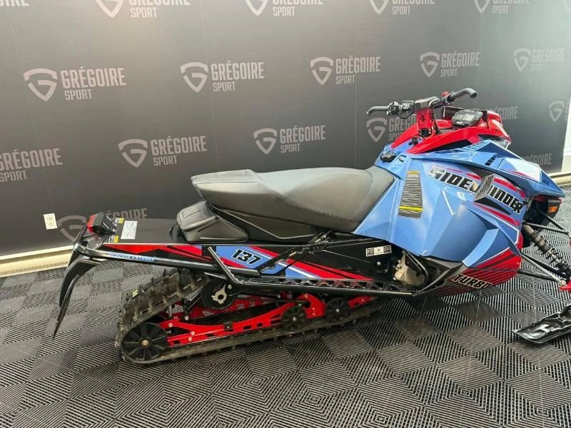 Yamaha Sidewinder L-tx Se 2024 alt