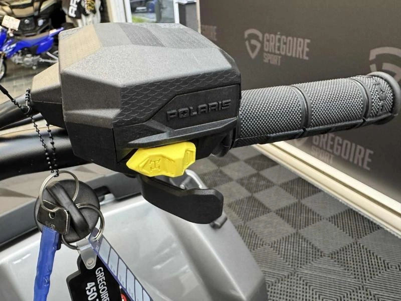 Polaris Sportsman Touring 570 Ultimate 2026 alt