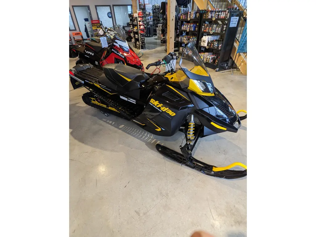2013 Ski-Doo 1200 RENEGADE