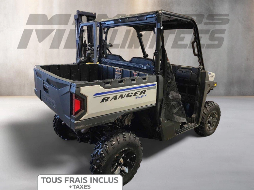 Polaris Ranger Sp 570 Premium 2023 alt