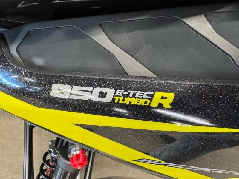 2025 Ski-doo Backcountry X-rs 850 146 alt