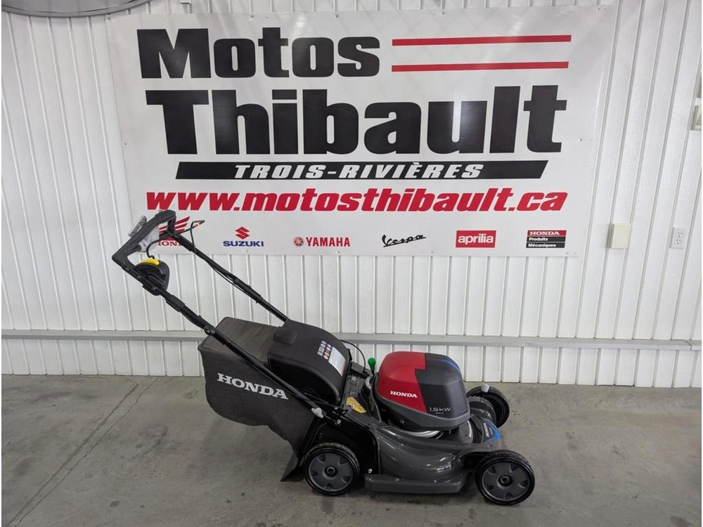 Honda Hrx-bv 1,5 Kw 2026 alt