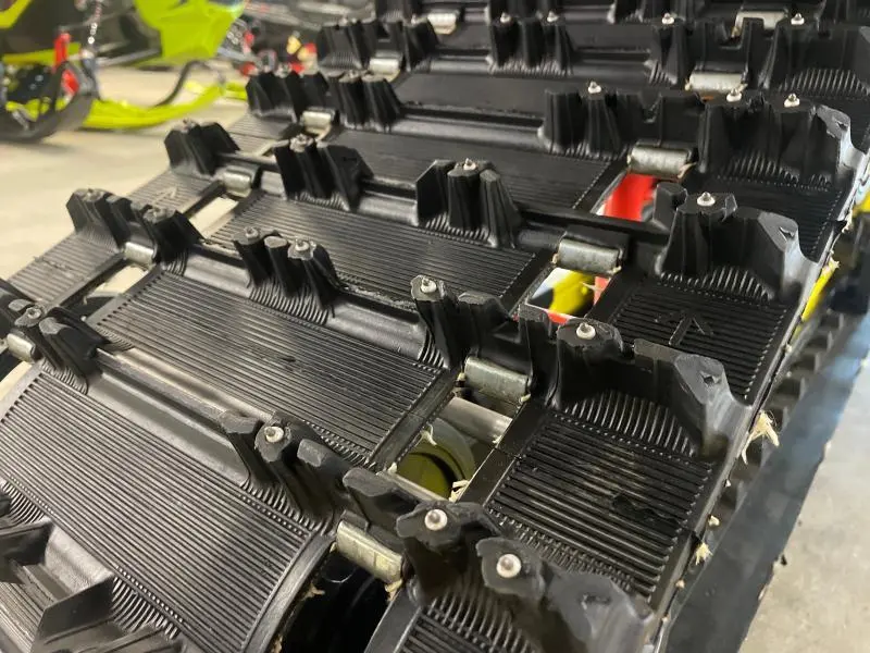 2022 Ski-Doo Renegade X 850 E-TEC Ice Rippe