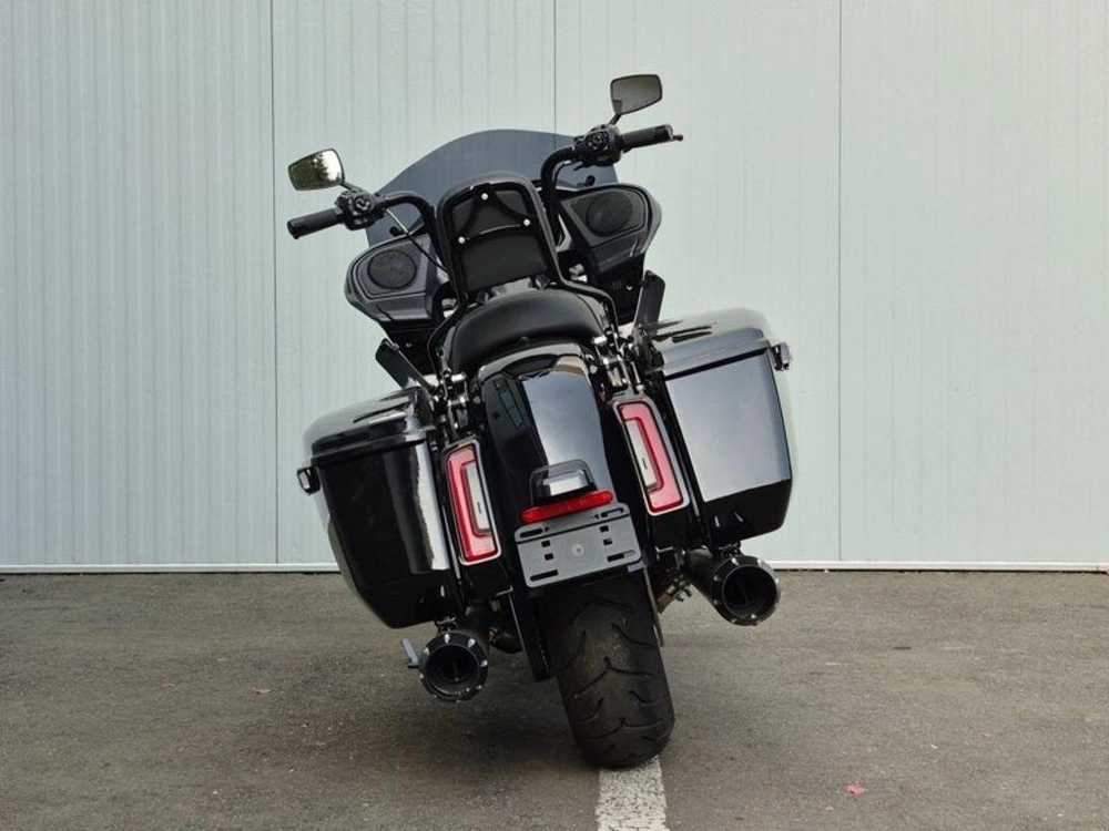 2025 Harley-davidson Fltrx - Road Glide® alt