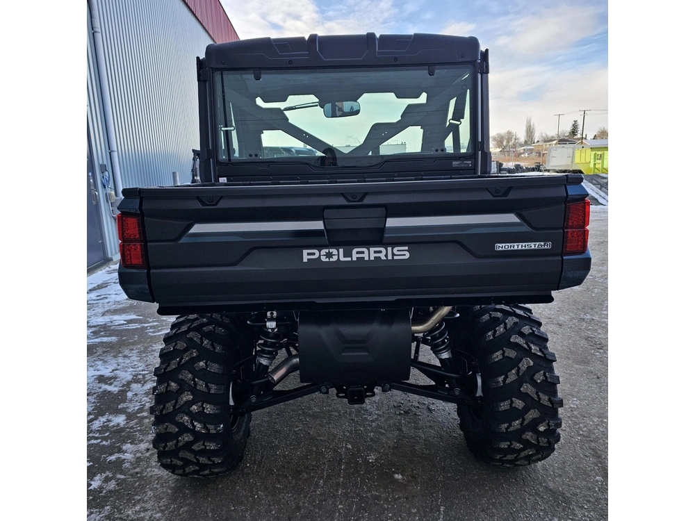 2026 Polaris Ranger Xp 1000 Northstar Premium alt