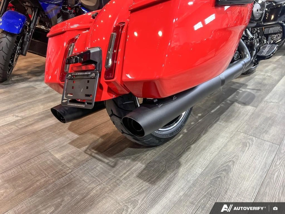 2026 Harley-davidson Road Glide alt