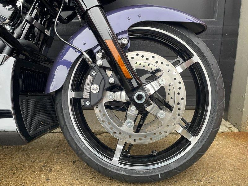 2026 Harley-davidson Fltrx - Road Glide® alt