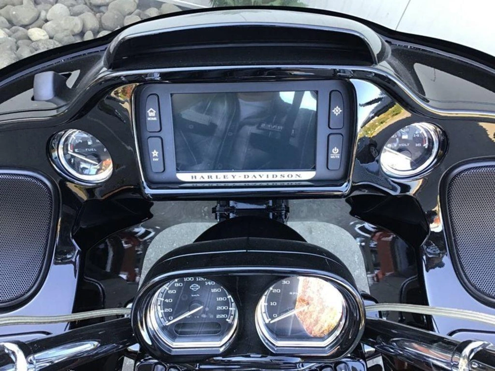 2015 Harley-davidson Fltruse - Cvo™ Road Glide® Ultra alt
