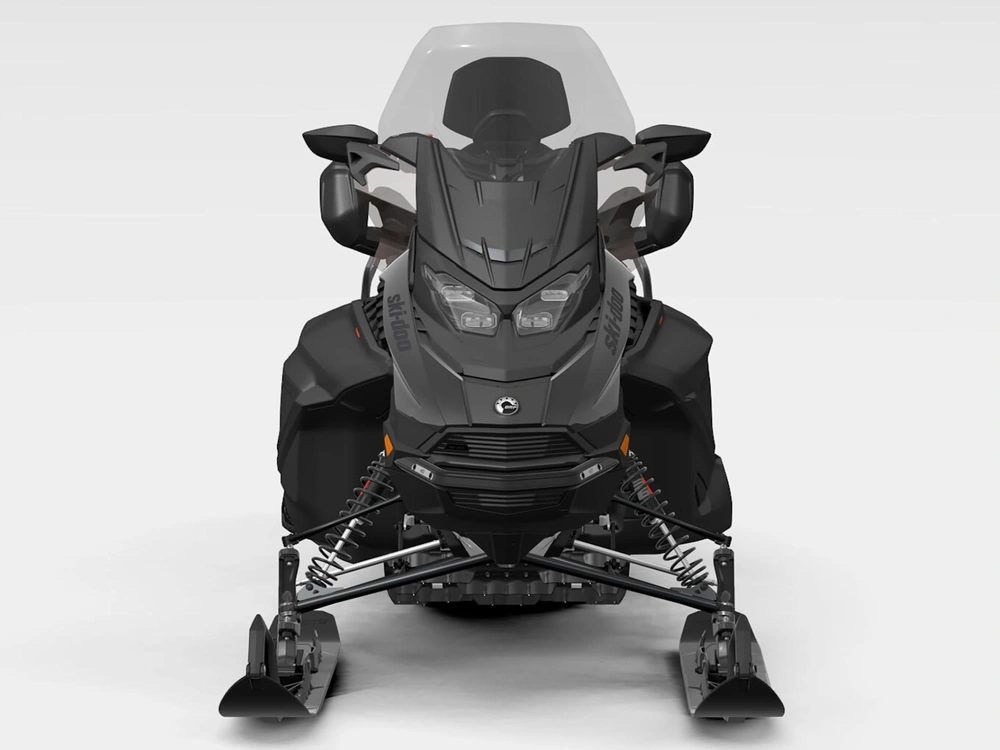 Ski-doo Exp Se 900 Ace Ecran 10.25 Ice Crosscut 2026 alt