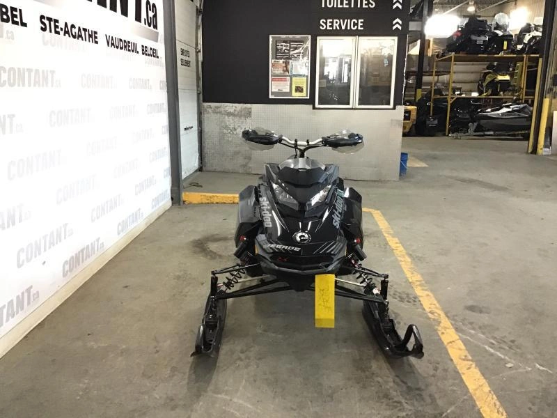 Ski-doo Renegade Xr-s E 850 E-tec 2019 alt