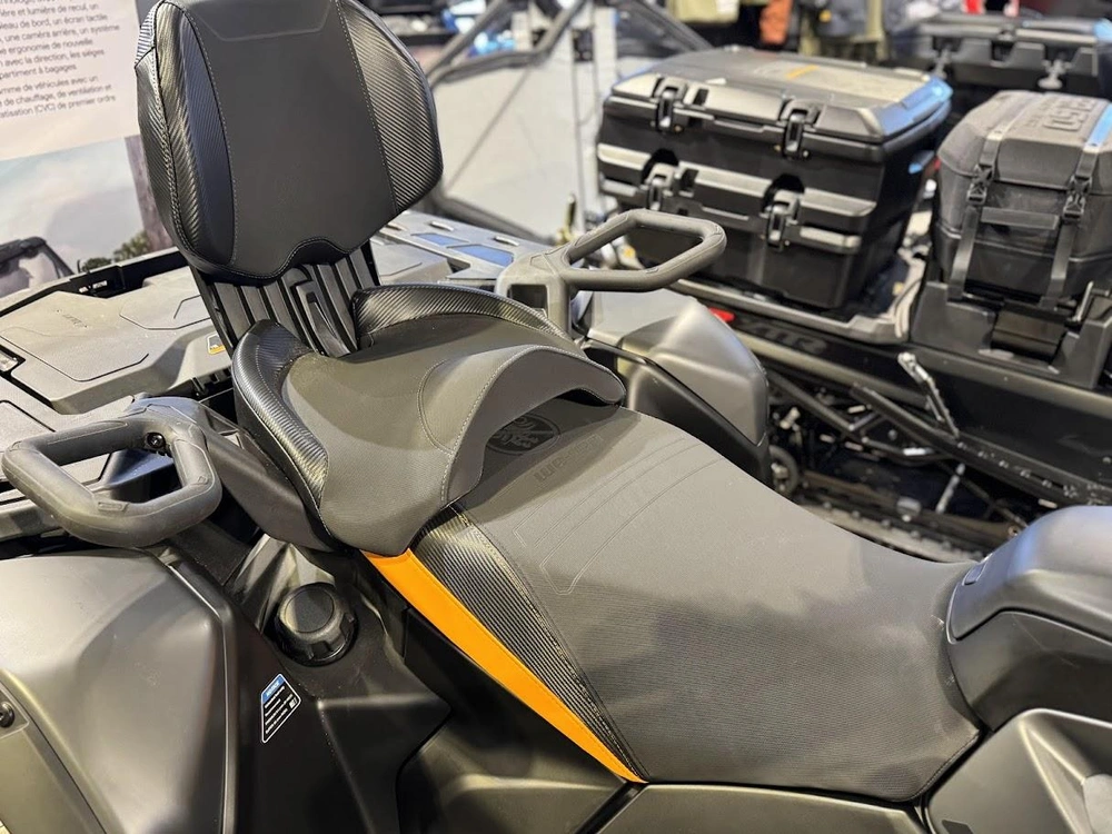 Can-am Outlander Max Xtp 1000r 2026 alt