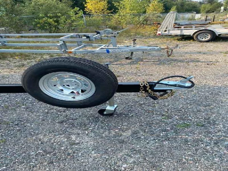 Remok Remorque Ponton 20-25pi- Frein 2021 alt