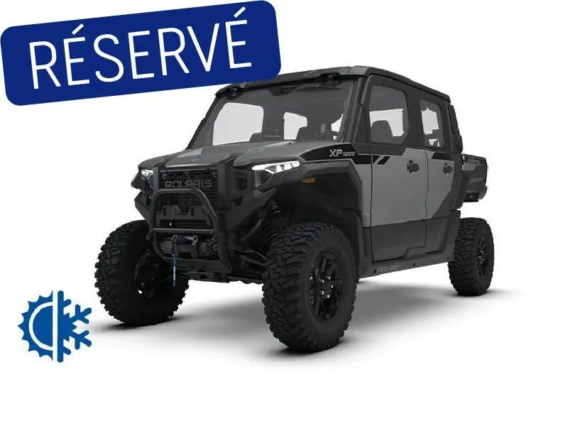 Polaris Polaris Xpedition Xp 5 Northstar 2026