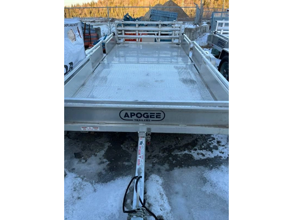 Apogee Adapt-x 700 (73.5x147) 2021 alt