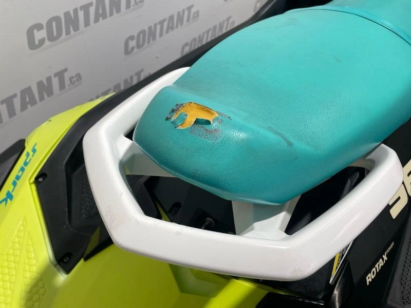 Sea-doo Spark 3up 2019 alt