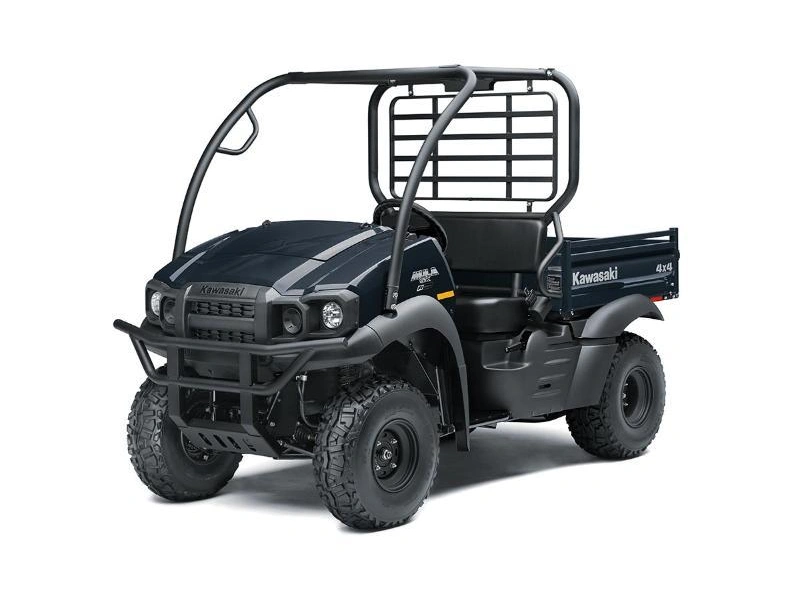 Kawasaki Mule Sx 4x4 2026 alt