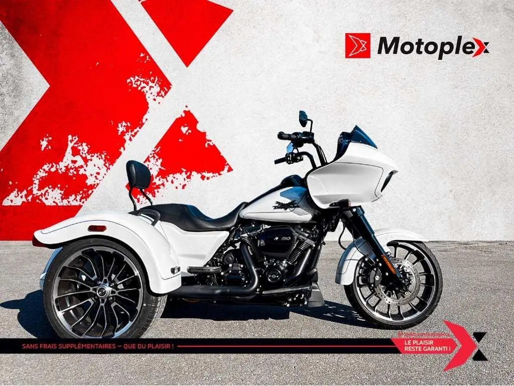 2025 Harley-Davidson road glide 3 flhtcutg