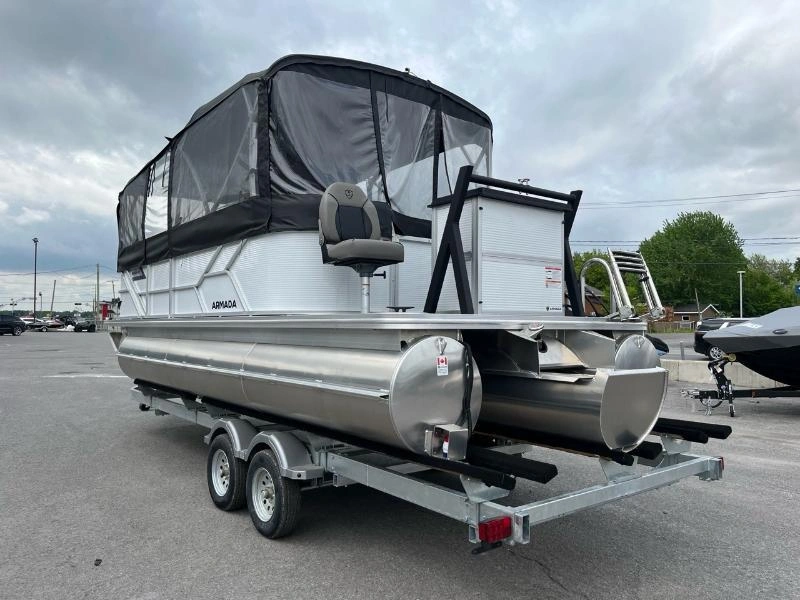 Armada Drakkar 23 Fish Edition 3t 2025 alt