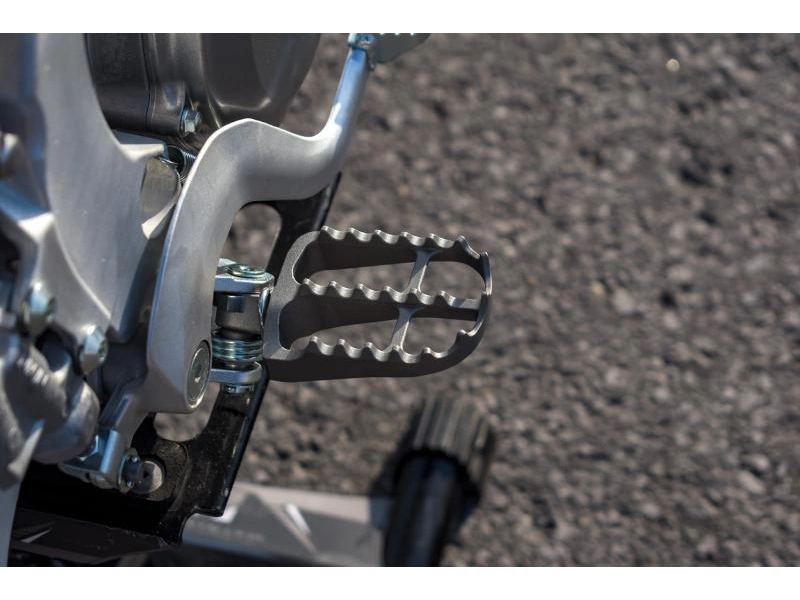 Yamaha Yz250 2025 alt