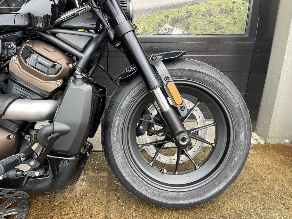 2023 Harley-davidson Rh1250s - Sportster™ S alt