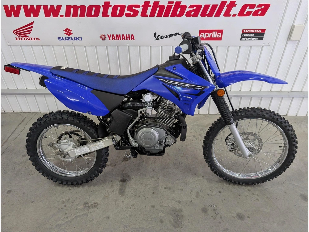 Yamaha Tt-r125l 2023 alt