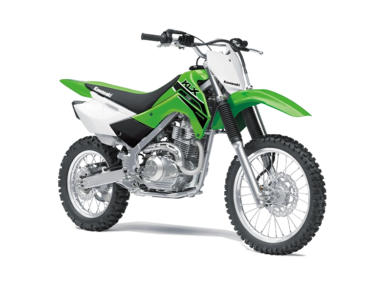 2023 Kawasaki Klx140r alt