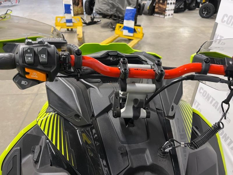 2020 Ski-doo Renegade Xr-s 850 alt