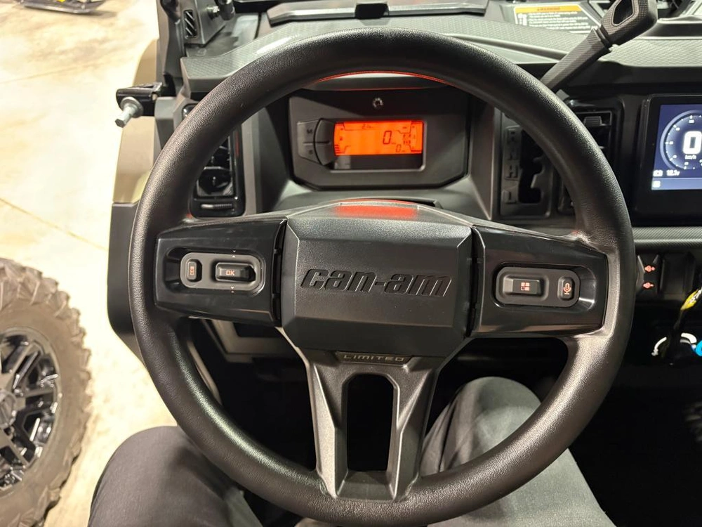 Can-am Defender Limited Cab Hd11 2026 alt