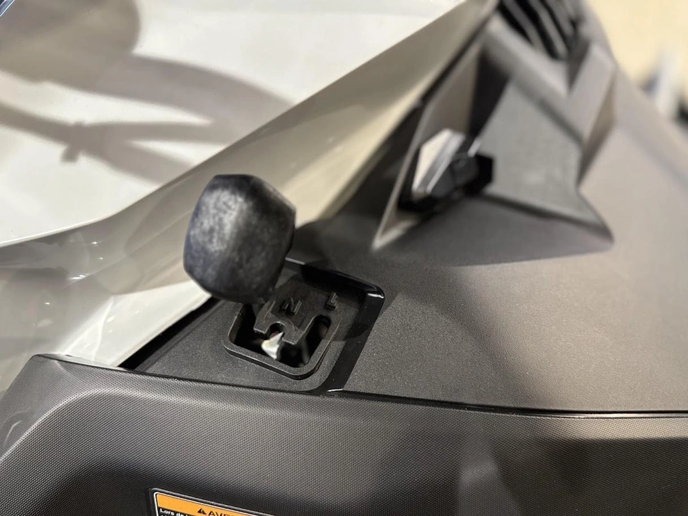 Ski-doo Skandic Le 20" 600 Efi 2026 alt