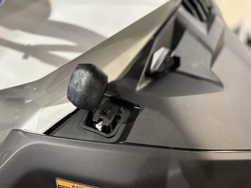 2026 Ski-Doo SKANDIC LE 20" 600 EFI